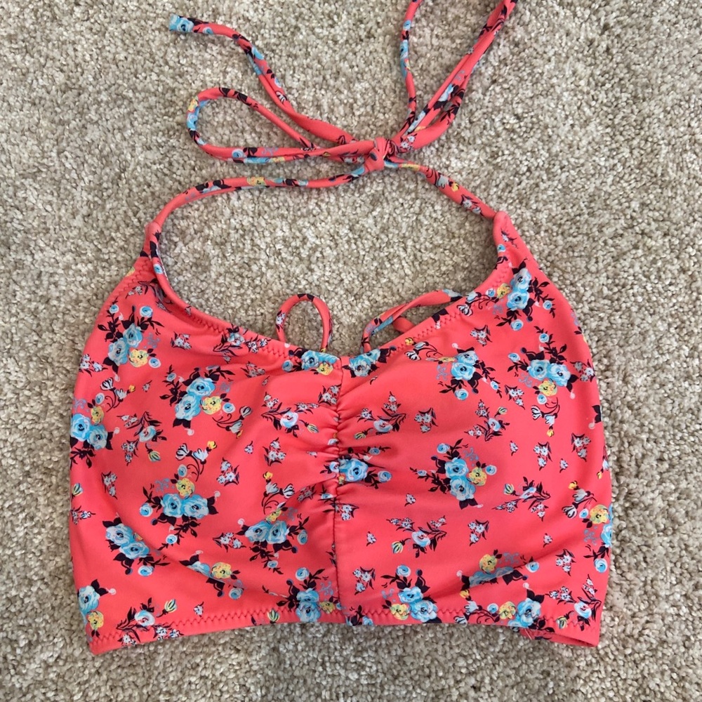 Bikini Swimsuit Top